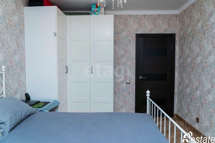 3-комн квартира Комсомольская улица, 105,  д. 105