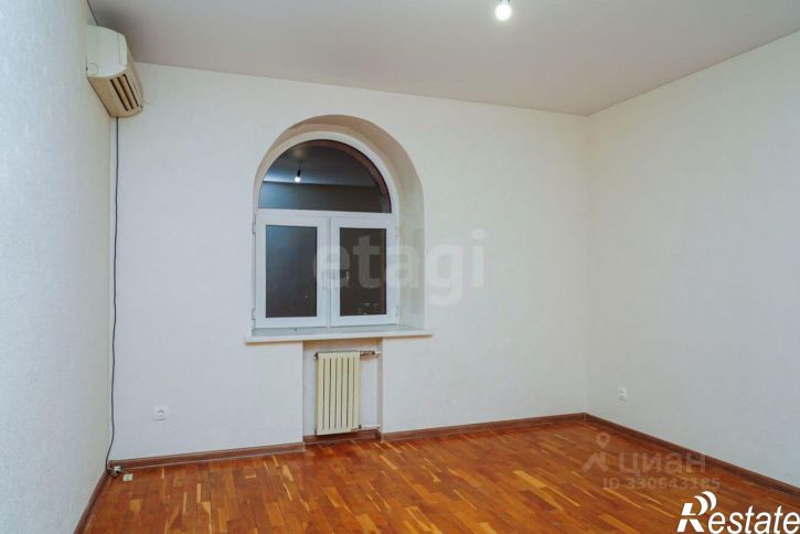 4-комн квартира улица Гафури, 54,  д. 54