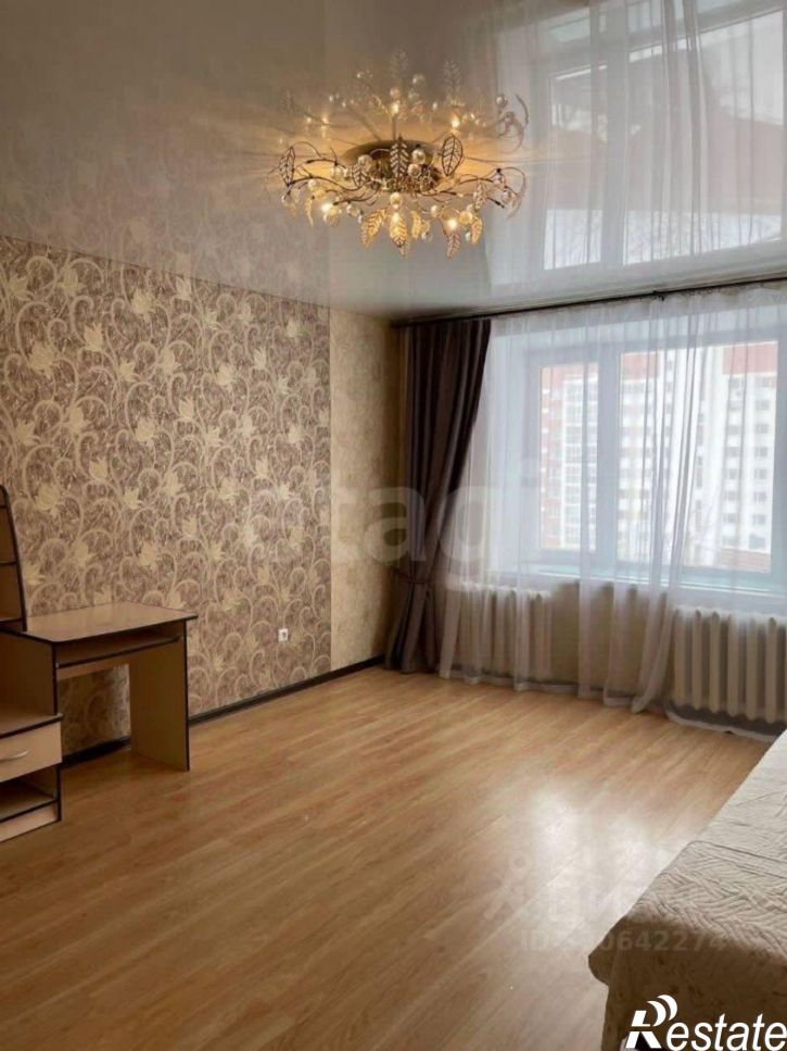 3-комн квартира улица Сун-Ят-Сена, 9,  д. 9