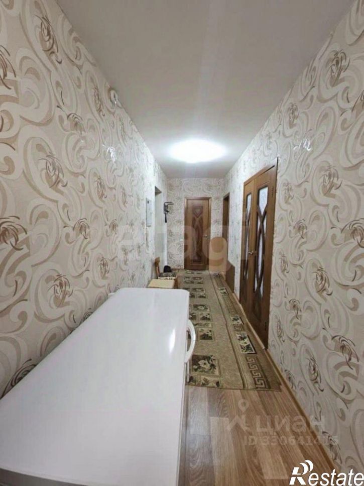 2-комн квартира улица Глинки, 5,  д. 5