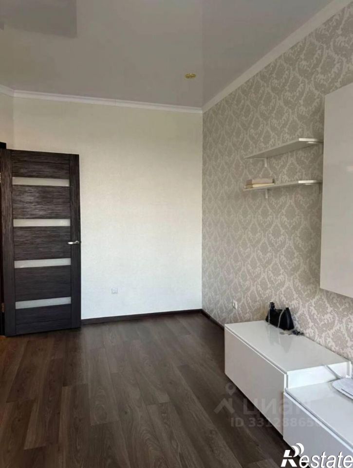 1-комн квартира ул Евгения Столярова, 4,  д. 4