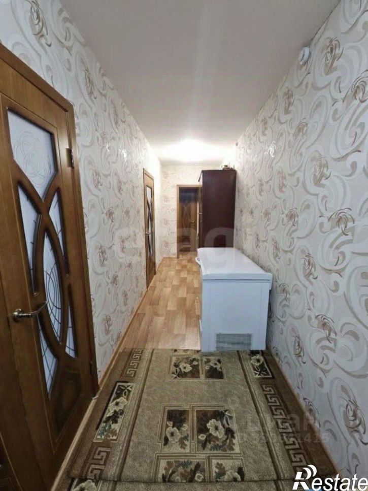 2-комн квартира улица Глинки, 5,  д. 5