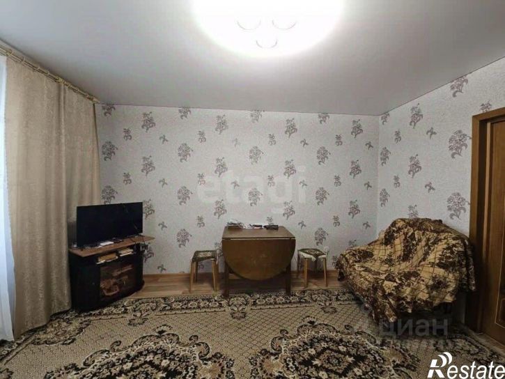 2-комн квартира улица Глинки, 5,  д. 5