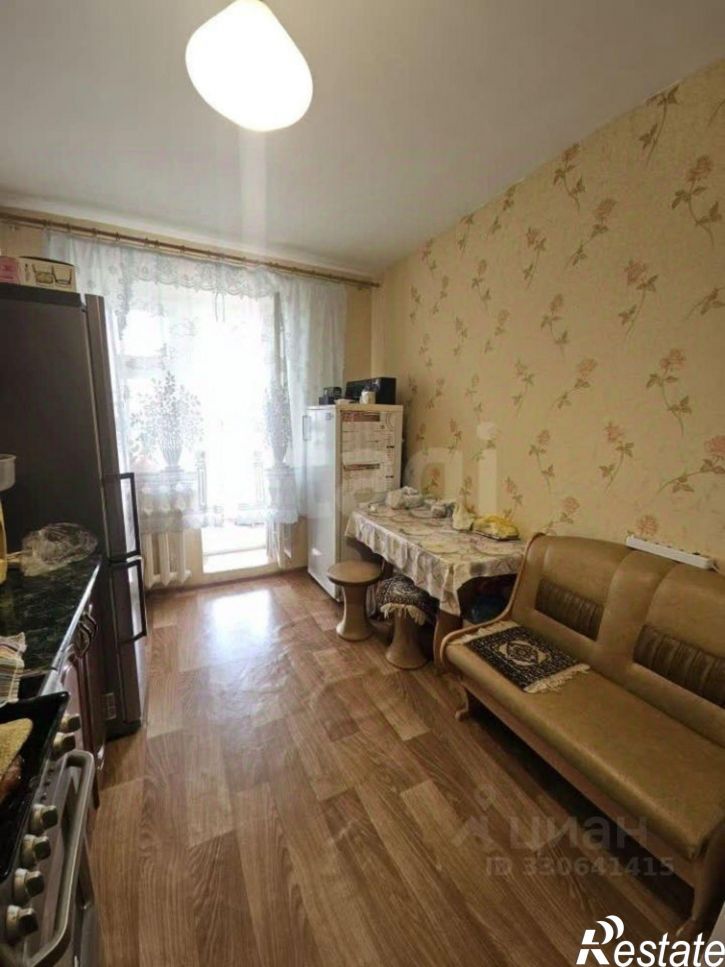 2-комн квартира улица Глинки, 5,  д. 5