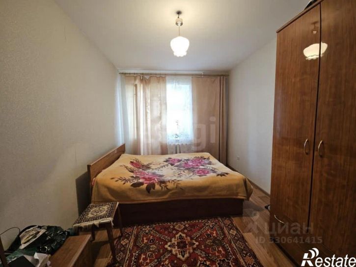 2-комн квартира улица Глинки, 5,  д. 5