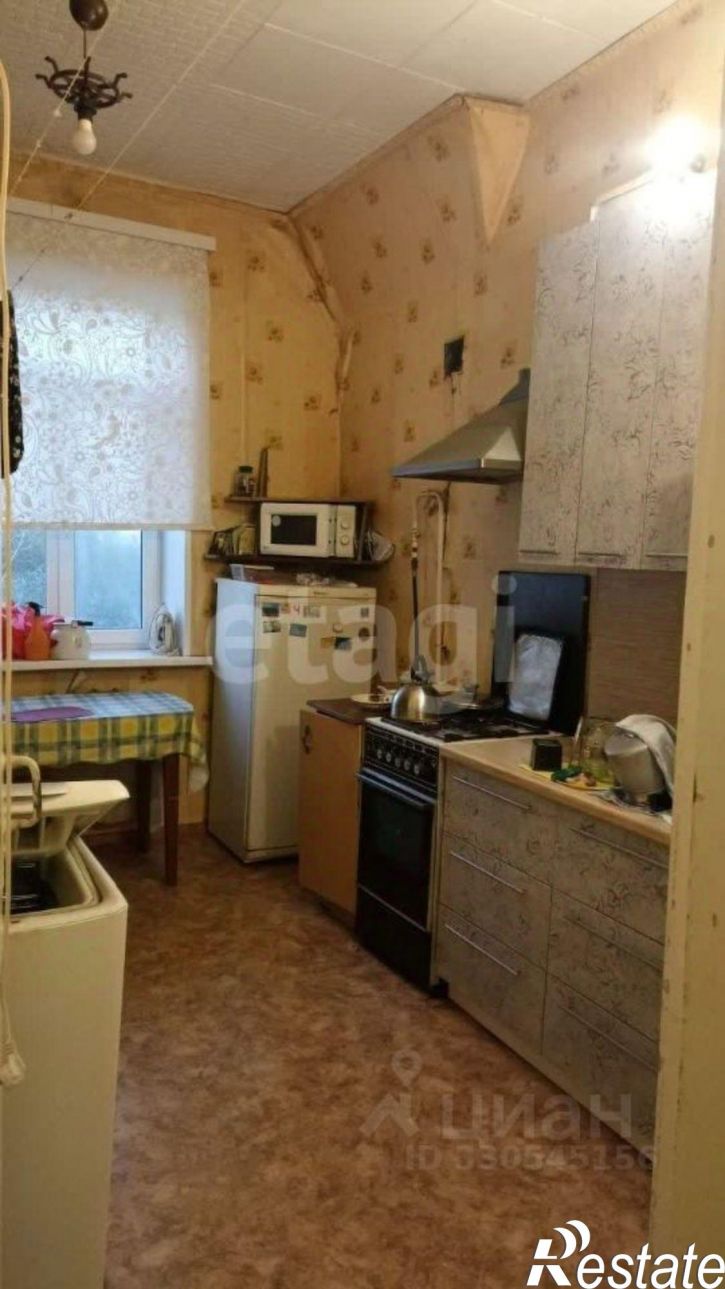 Комната Рядовая улица, 11,  д. 11