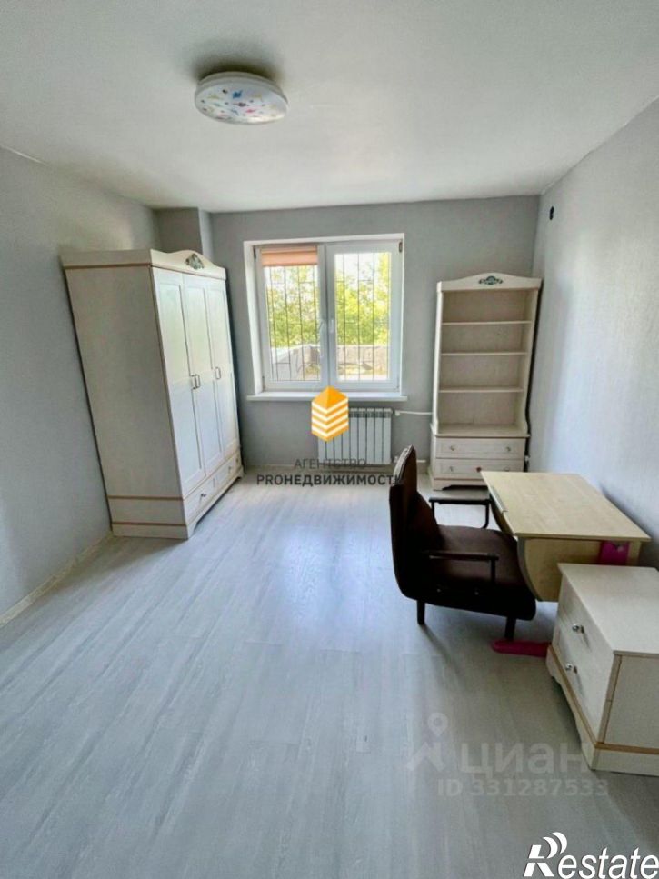 3-комн квартира ул Кавказская, 23,  д. 23