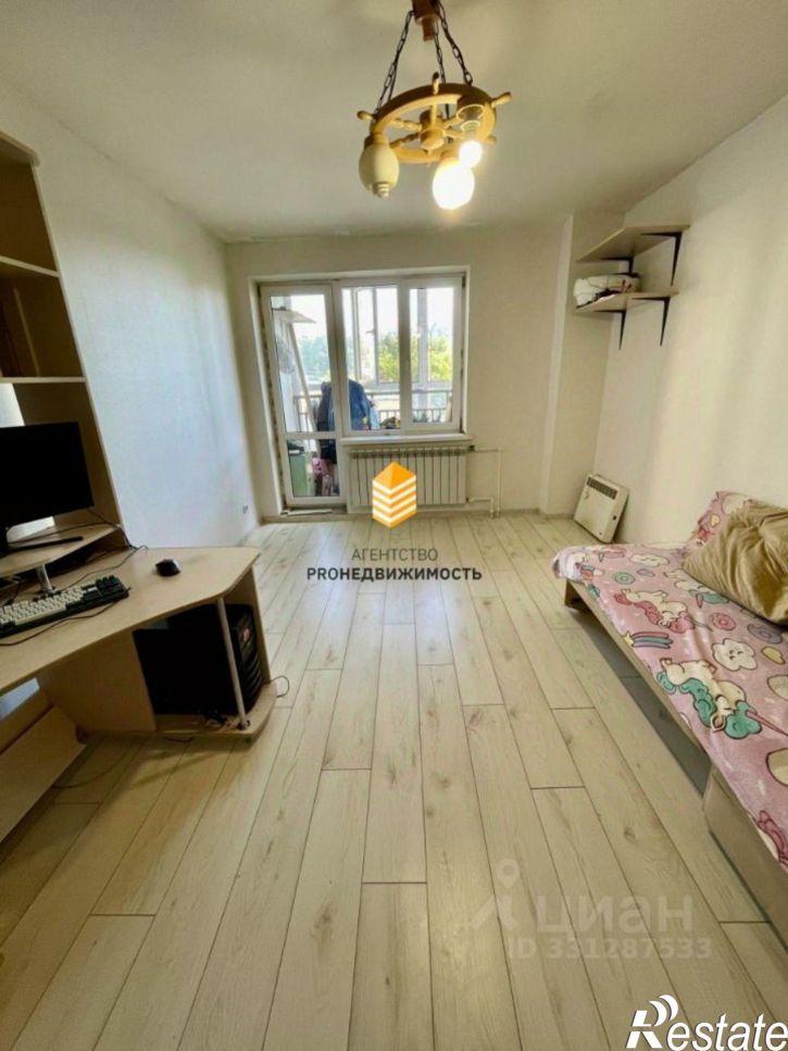 3-комн квартира ул Кавказская, 23,  д. 23