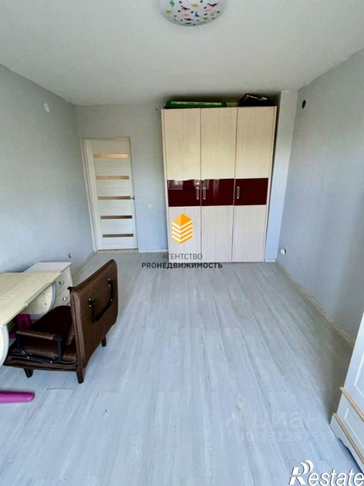 3-комн квартира ул Кавказская, 23,  д. 23