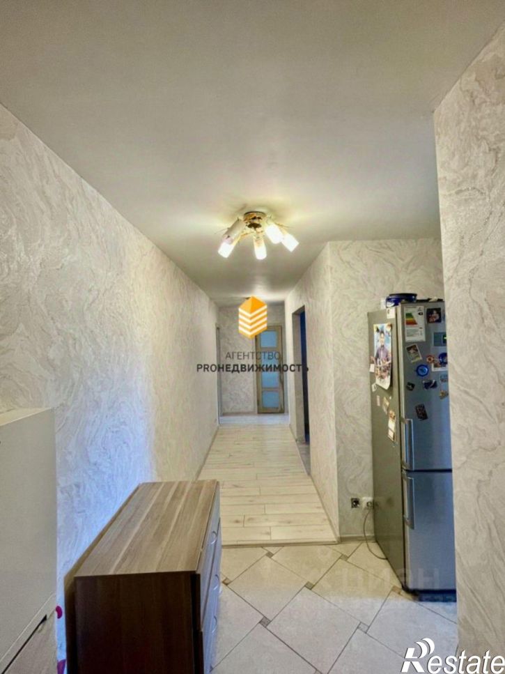 3-комн квартира ул Кавказская, 23,  д. 23