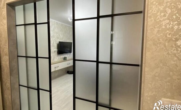 2-комн квартира улица Гази Загитова, 9,  д. 9