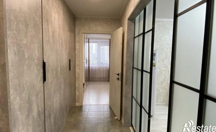 2-комн квартира улица Гази Загитова, 9,  д. 9