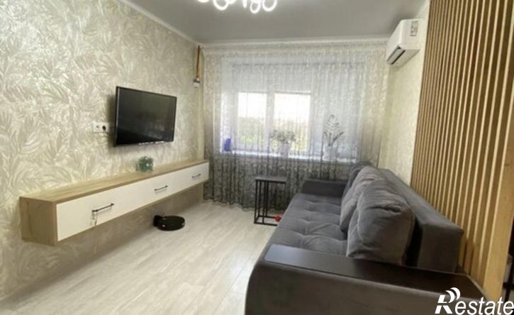 2-комн квартира улица Гази Загитова, 9,  д. 9