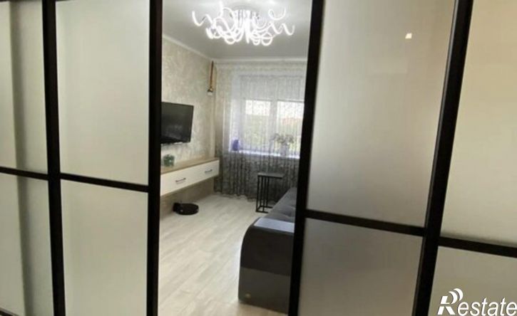 2-комн квартира улица Гази Загитова, 9,  д. 9