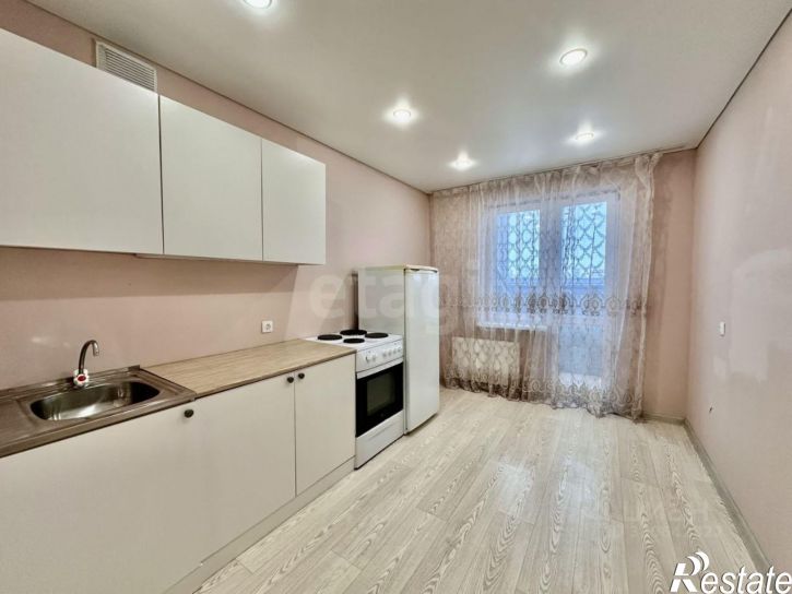 1-комн квартира улица Гази Загитова, 7,  д. 7