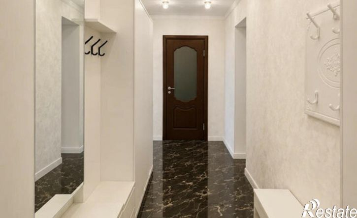 3-комн квартира ул Комсомольская, 139,  д. 139