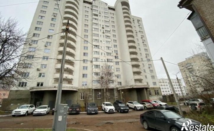 3-комн квартира ул Комсомольская, 139,  д. 139