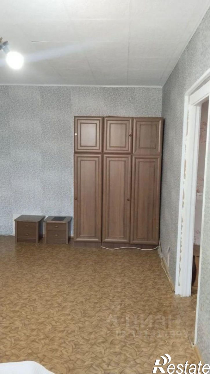1-комн квартира ул Юрия Гагарина, 74,  д. 74