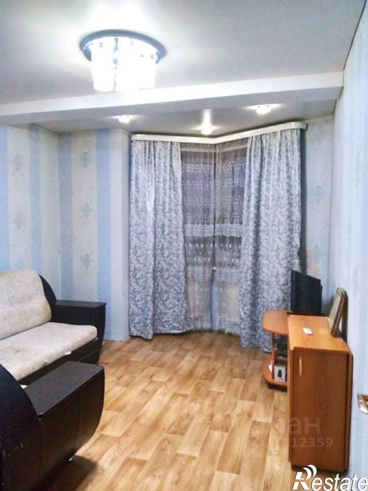 1-комн квартира ул Бакалинская, 23,  д. 23