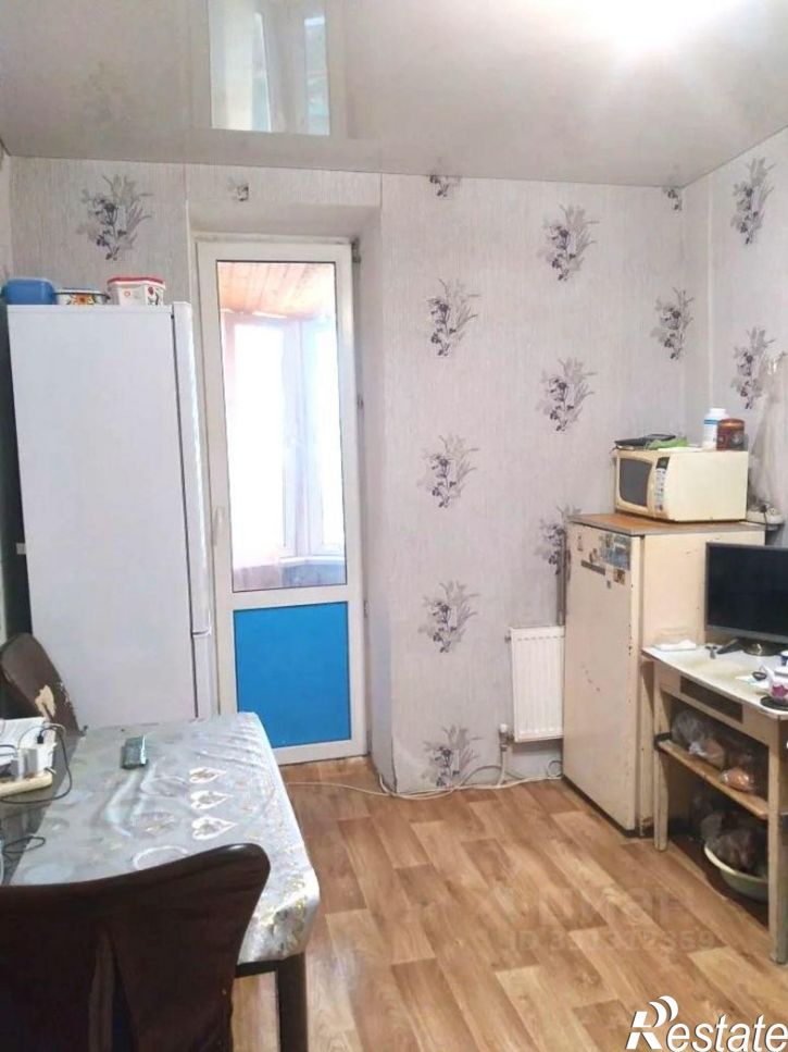 1-комн квартира ул Бакалинская, 23,  д. 23
