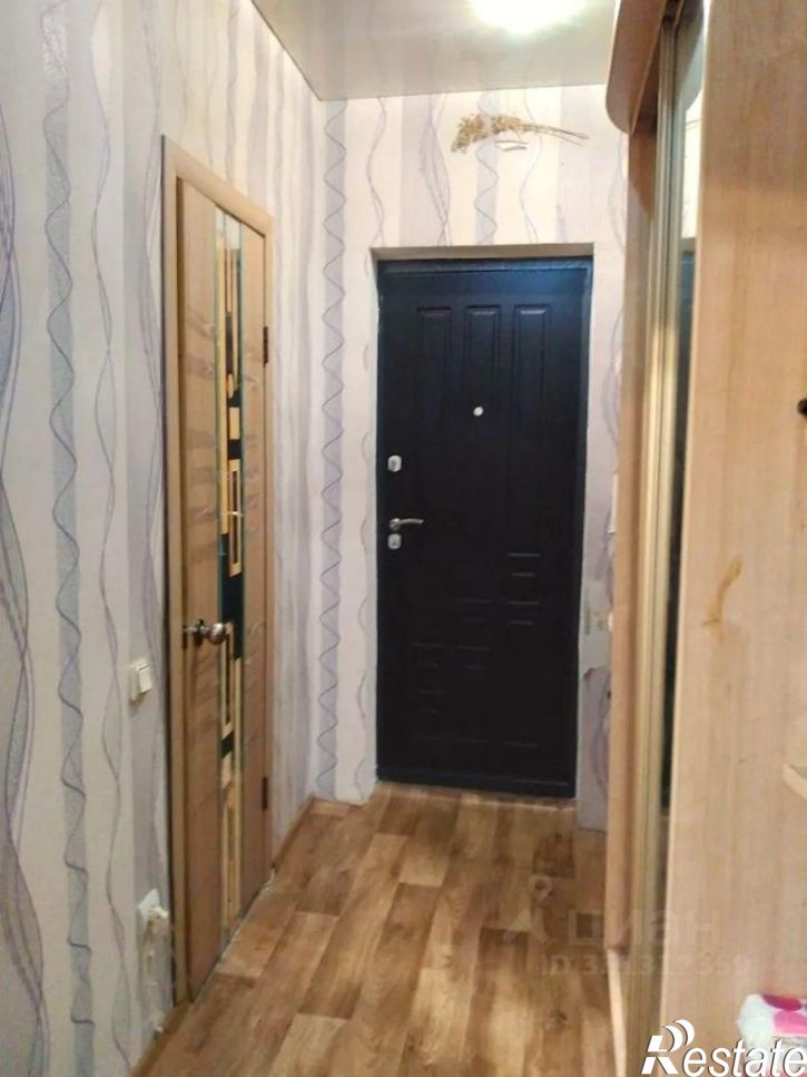 1-комн квартира ул Бакалинская, 23,  д. 23
