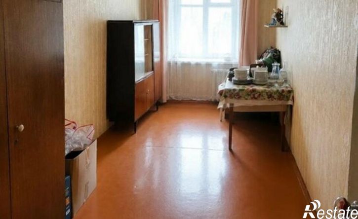 3-комн квартира ул Левитана, 14/5,  д. 14/5