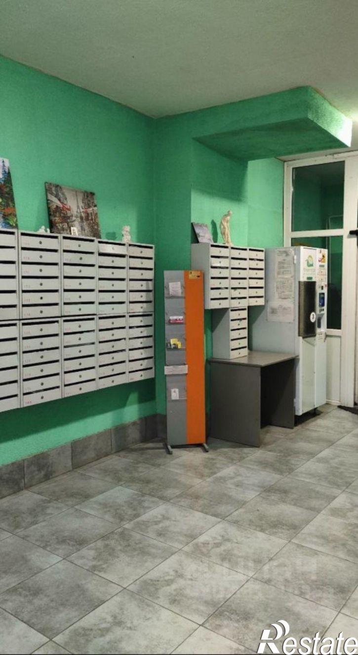 1-комн квартира ул Бакалинская, 23,  д. 23