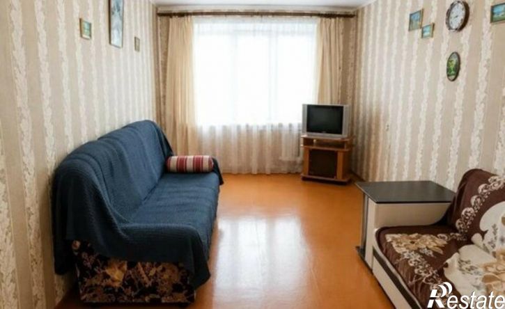 3-комн квартира ул Левитана, 14/5,  д. 14/5