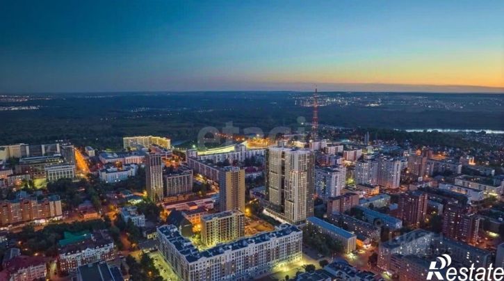 2-комн квартира ул Аксакова, 56,  д. 56