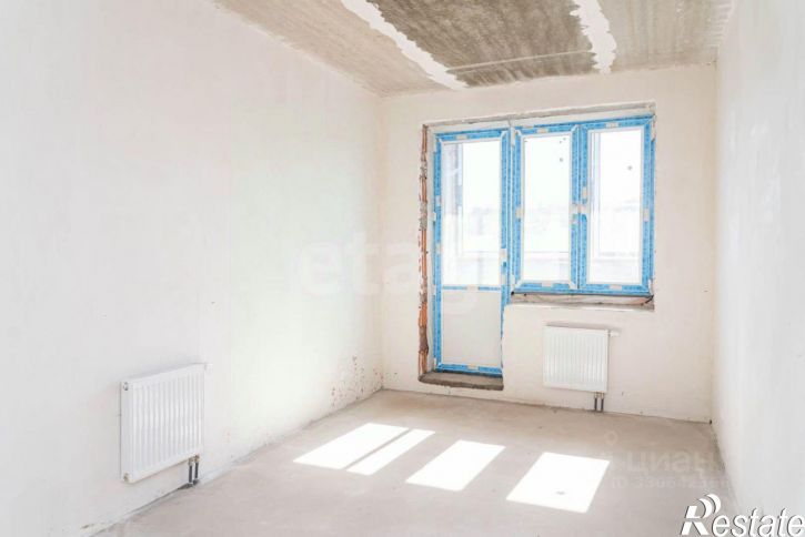 3-комн квартира ул Академика Курчатова, 65/9,  д. 65/9
