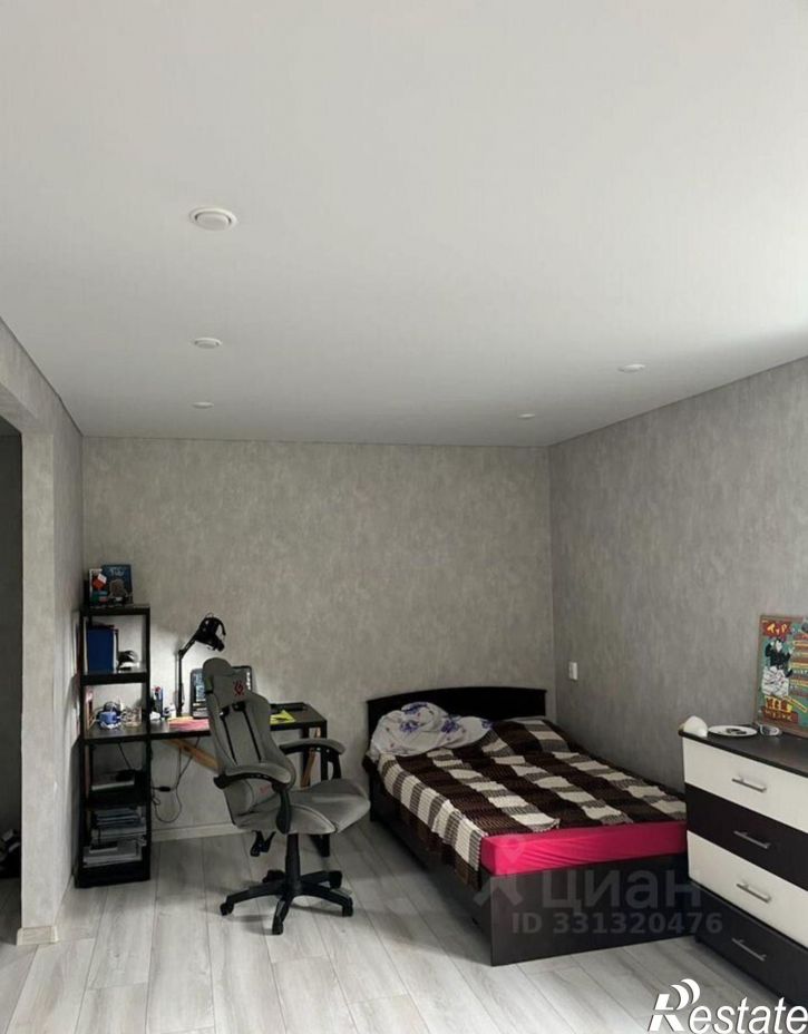 1-комн квартира Нежинская улица, 10,  д. 10