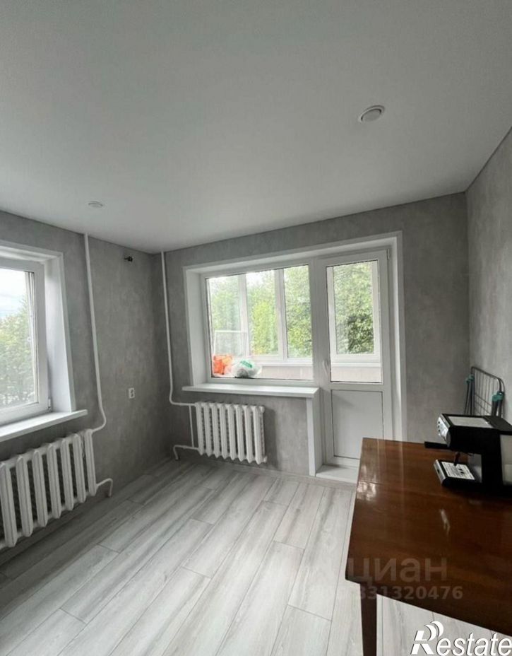 1-комн квартира Нежинская улица, 10,  д. 10