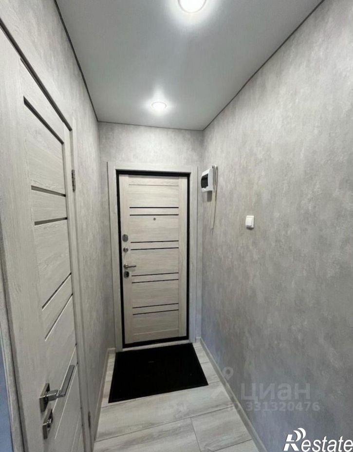 1-комн квартира Нежинская улица, 10,  д. 10