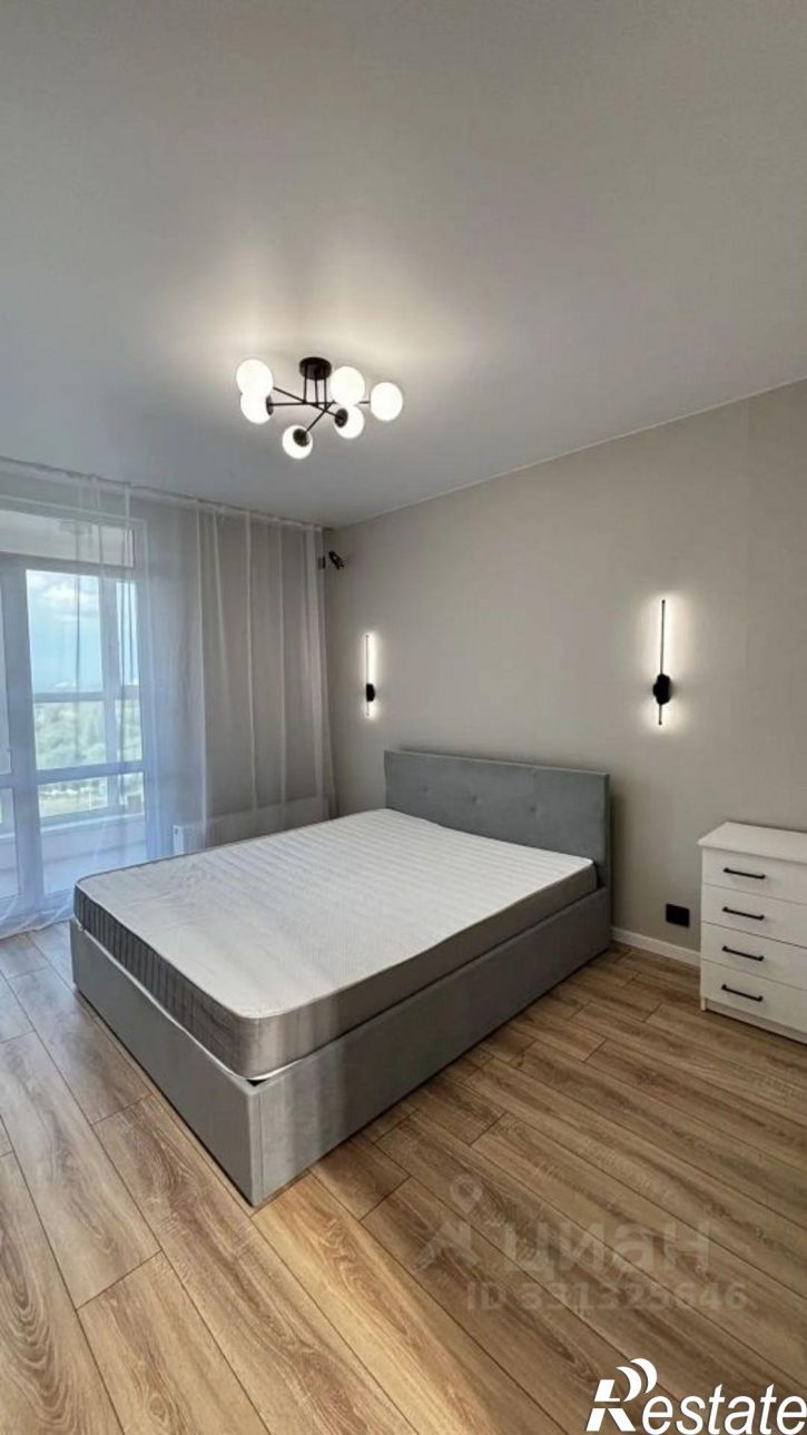 3-комн квартира улица Ивана Спатара, 18,  д. 18