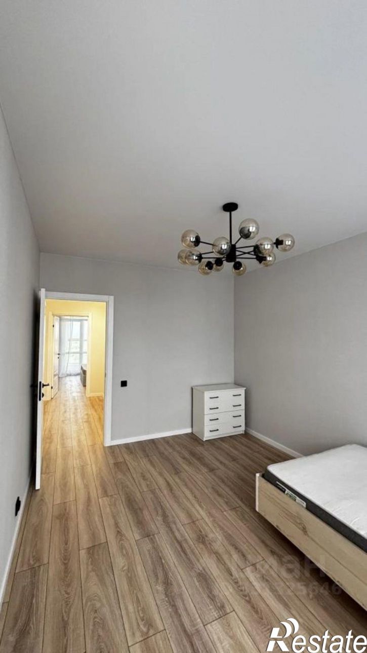 3-комн квартира улица Ивана Спатара, 18,  д. 18