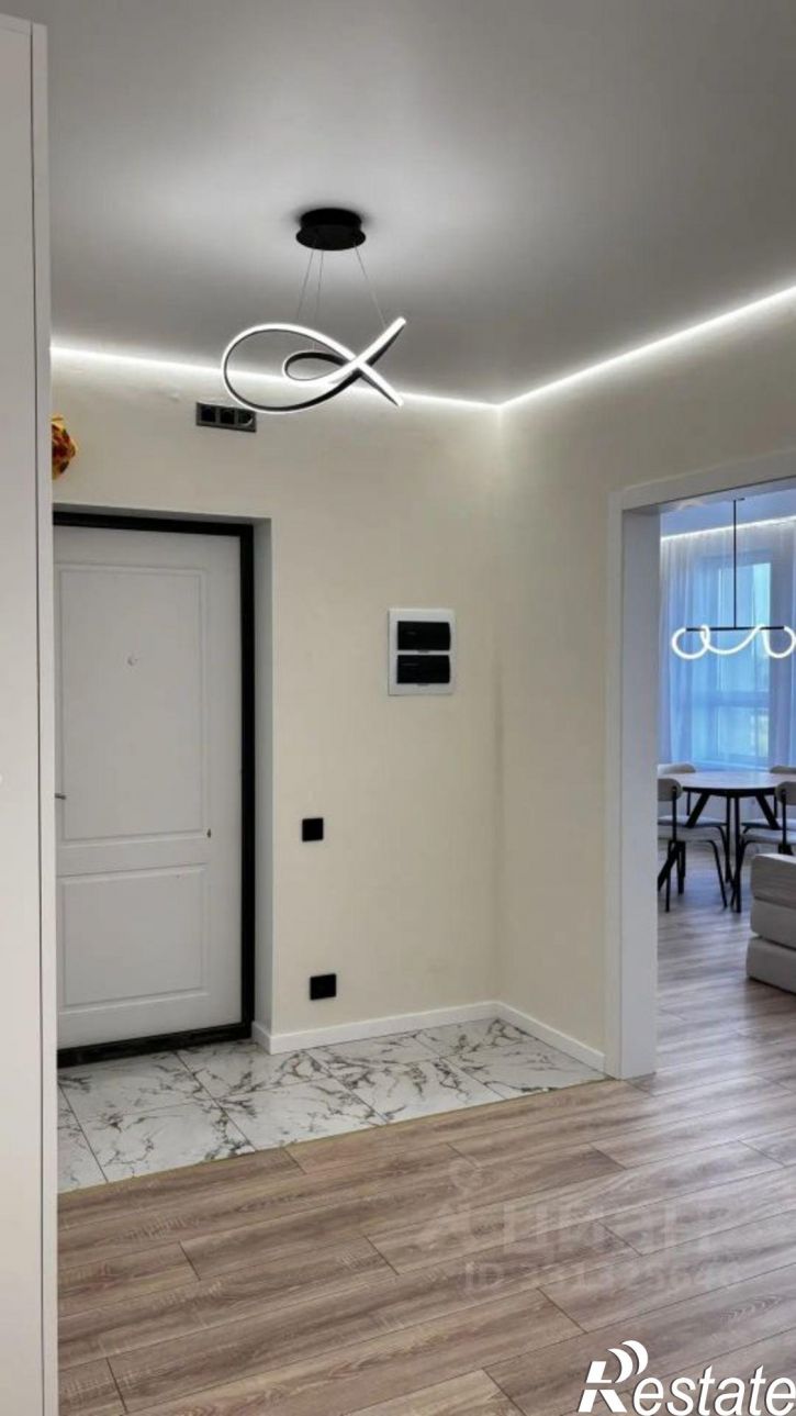 3-комн квартира улица Ивана Спатара, 18,  д. 18