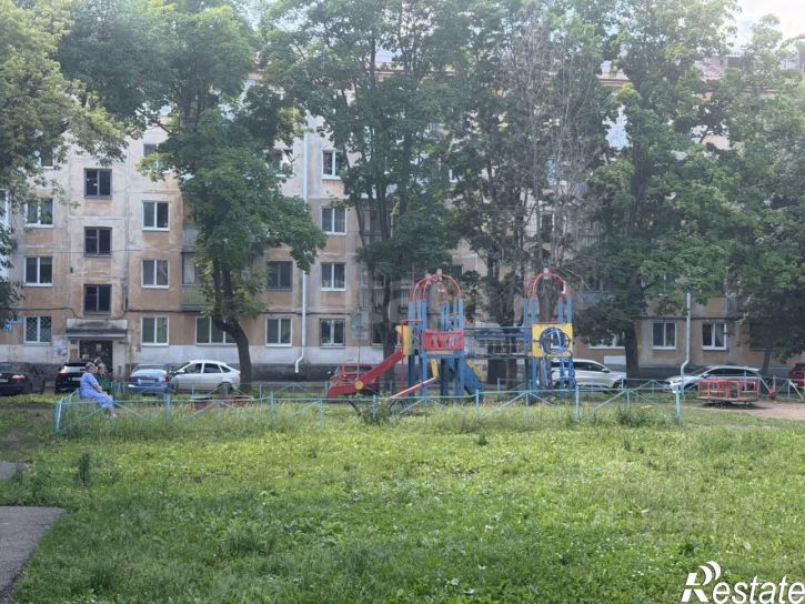 1-комн квартира ул Интернациональная, 125/1,  д. 125/1