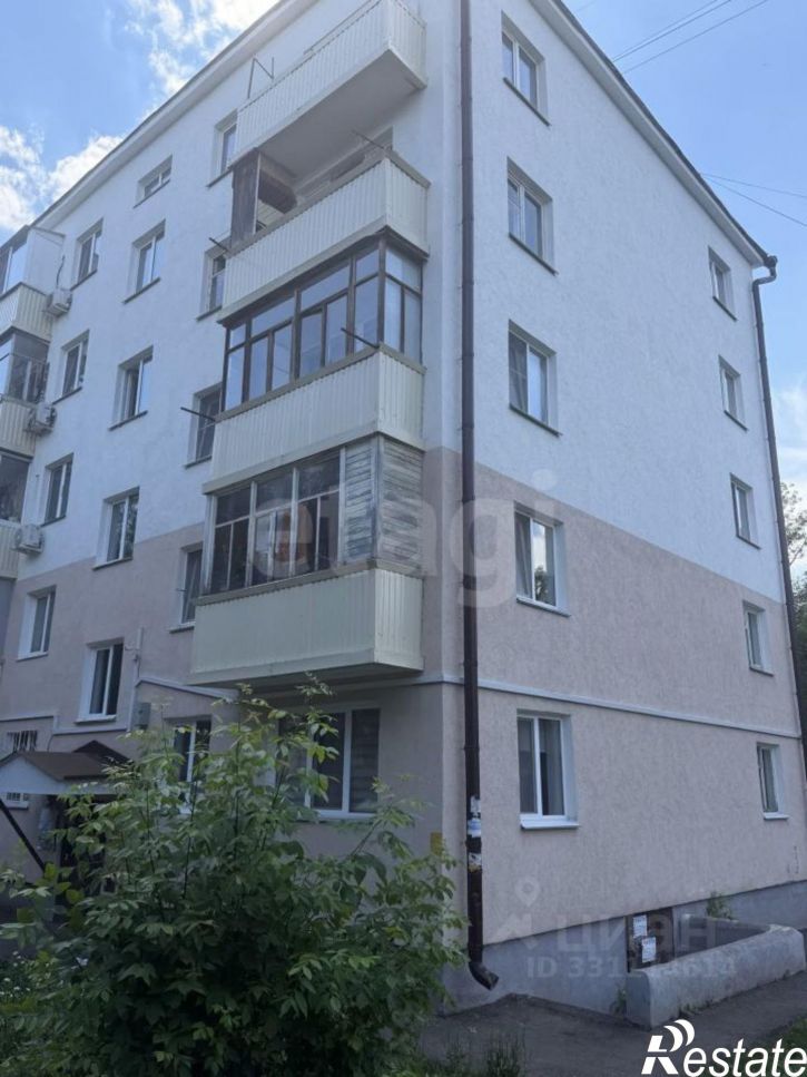 1-комн квартира ул Интернациональная, 125/1,  д. 125/1