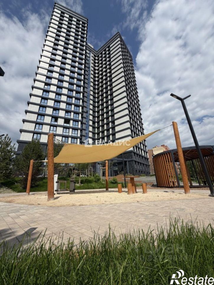 2-комн квартира в новом доме ул Армавирская, 15а,  д. 15а