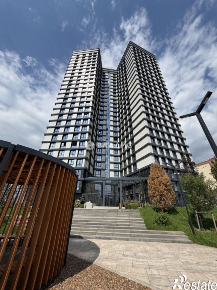 2-комн квартира в новом доме ул Армавирская, 15а,  д. 15а
