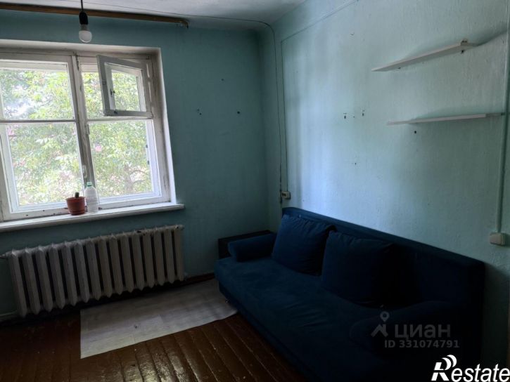 1-комн квартира ул Максима Горького, 38,  д. 38
