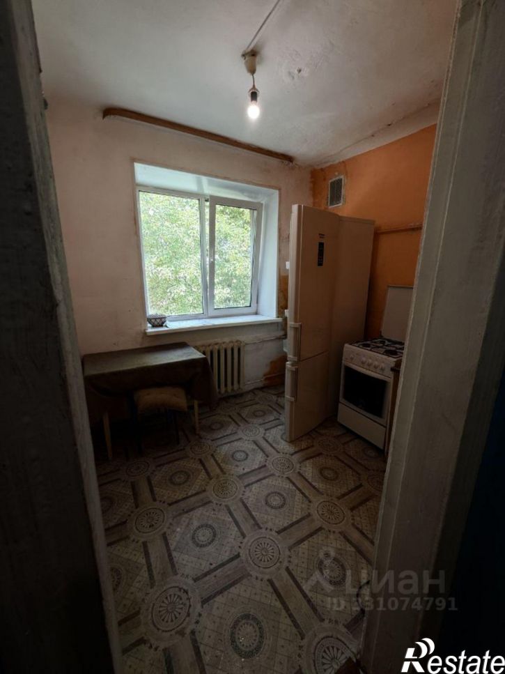 1-комн квартира ул Максима Горького, 38,  д. 38