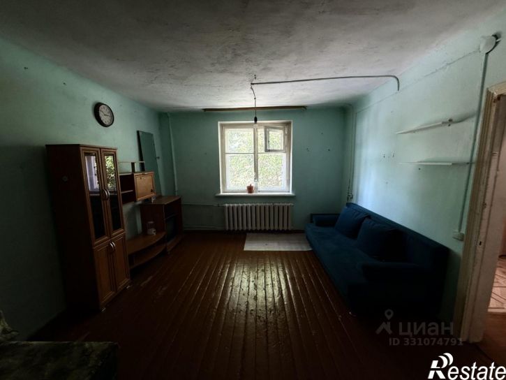 1-комн квартира ул Максима Горького, 38,  д. 38