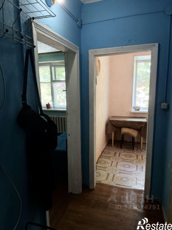 1-комн квартира ул Максима Горького, 38,  д. 38