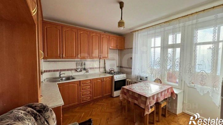 3-комн квартира улица Менделеева, 148/3,  д. 148/3