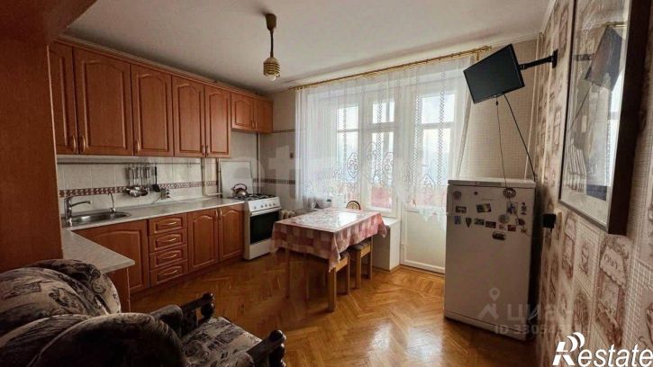 3-комн квартира улица Менделеева, 148/3,  д. 148/3
