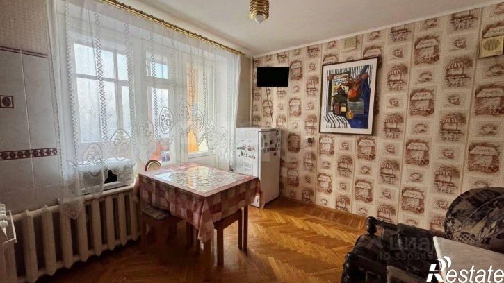 3-комн квартира улица Менделеева, 148/3,  д. 148/3