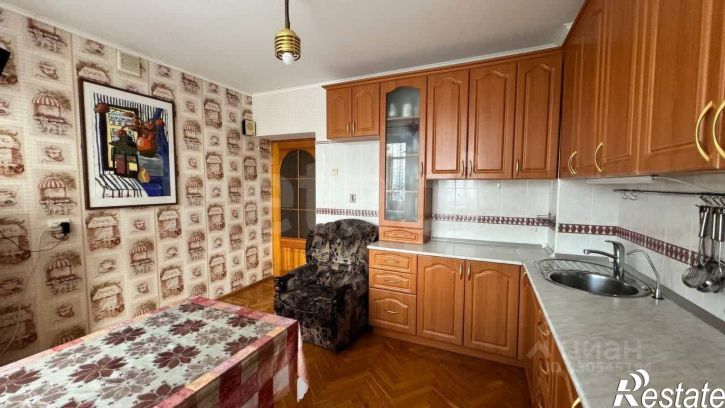 3-комн квартира улица Менделеева, 148/3,  д. 148/3