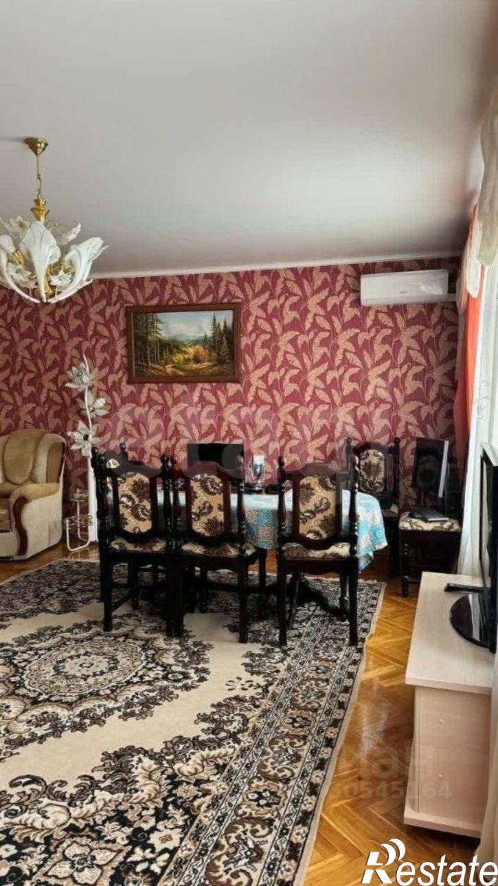 3-комн квартира улица Менделеева, 148/3,  д. 148/3