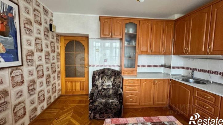 3-комн квартира улица Менделеева, 148/3,  д. 148/3